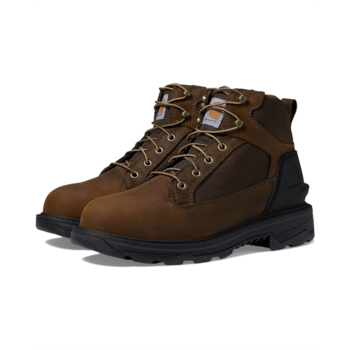 Mens Carhartt Ironwood 6 Soft Toe Work Boot