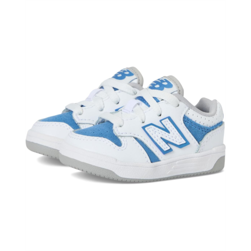 New Balance Kids 480 (Infant/Toddler)