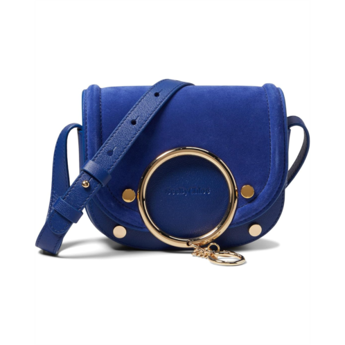 See by Chloe Mara Shoulder Bag