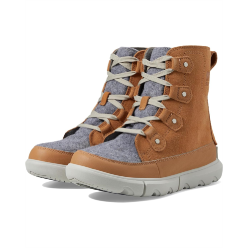 Womens SOREL Explorer Next Joan Waterproof