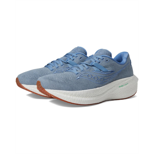 Womens Saucony Triumph RFG