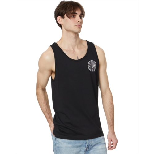 Billabong Rotor Tank