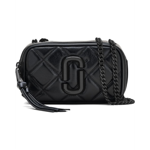 Marc Jacobs The Quilted Softshot