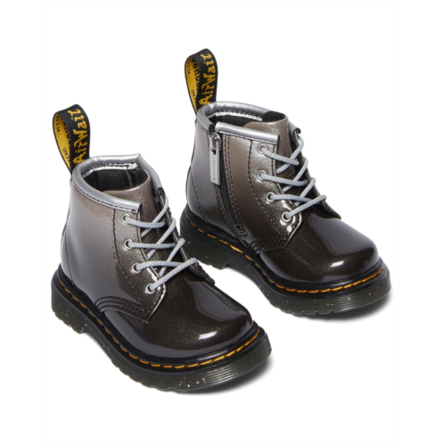 Dr. Martens Kid s Collection Dr Martens Kids Collection 1460 Glitter Infant (Infant)