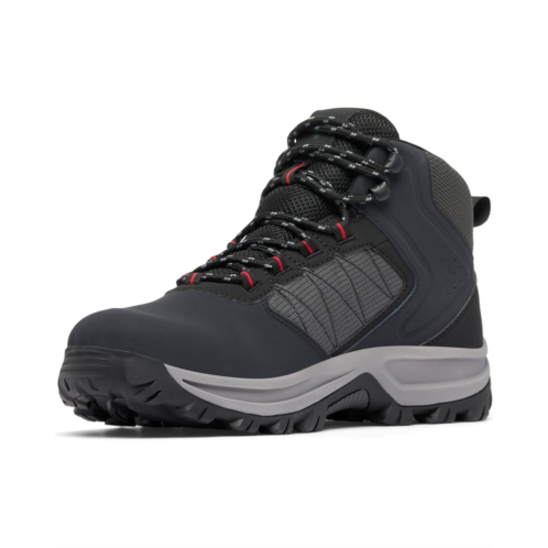 Mens Columbia Transverse Hike Waterproof