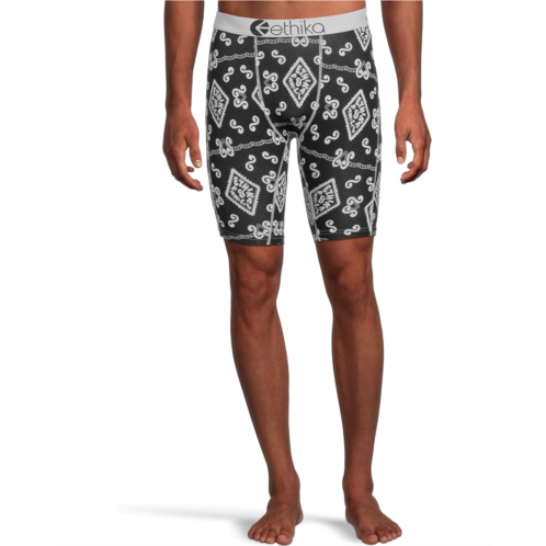 Mens ethika Grandeur