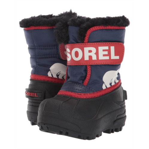 SOREL Kids Snow Commander (Toddler)