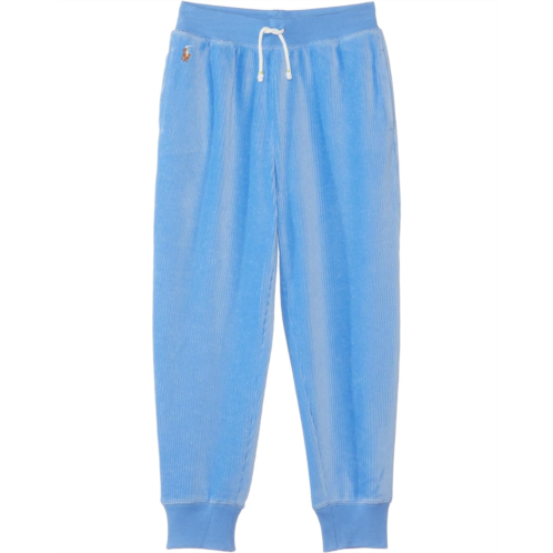 Polo Ralph Lauren Kids Corduroy Jogger Pants