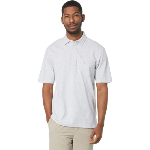 Mens johnnie-O Original Pique Performance Polo