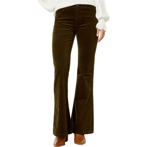 Womens Paige 32 Genevieve Flare