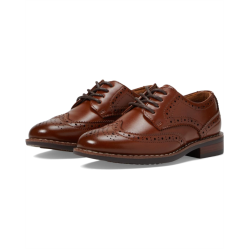 Florsheim Kids Rucci Jr Wing Tip Oxford (Toddler/Little Kid/Big Kid)