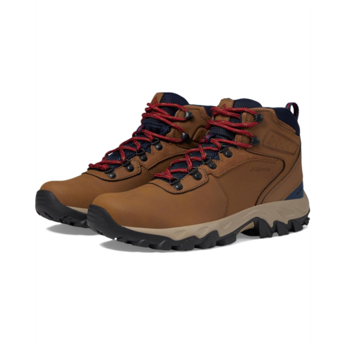 Mens Columbia Newton Ridge Plus II Waterproof