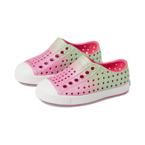 Native Shoes Kids Jefferson Bling (Toddler)