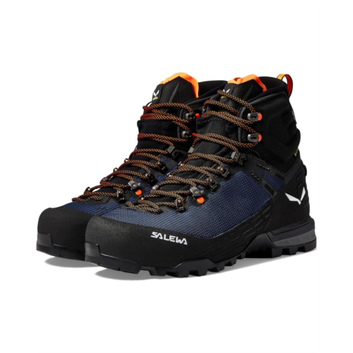 Mens SALEWA Ortles Edge Mid GTX