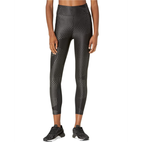 PUMA Train Favorite All Over Print High-Waist 7/8 Tights