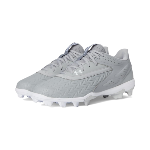 Mens Under Armour Leadoff Low RM 30 Baseball Cleat