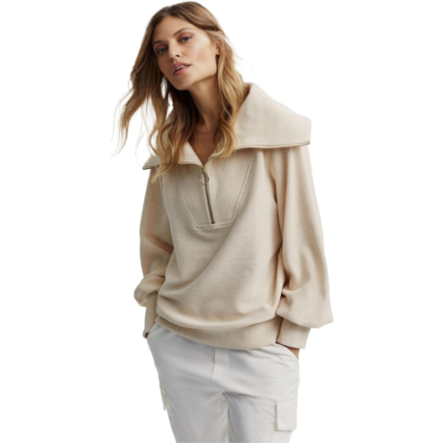 Womens Varley Vine Pullover