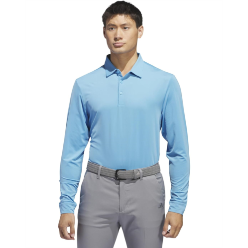 adidas Golf Core Long Sleeve Polo