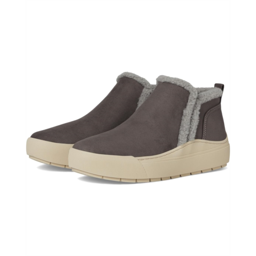 Dr. Scholl s Womens Dr Scholls Time Off Yo Booties