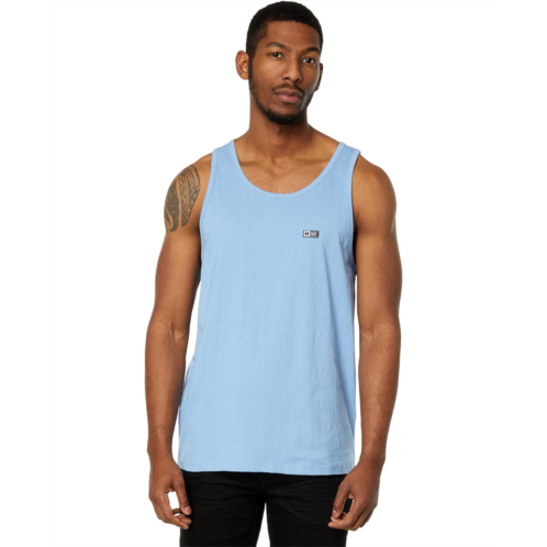 Mens Salty Crew Bare Bones Tank