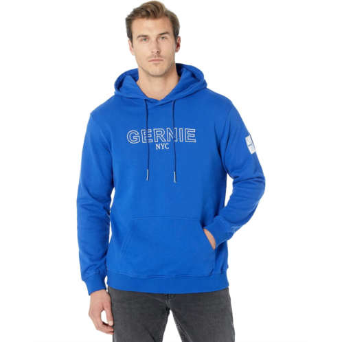 Gernie Arm Patch Hoodie