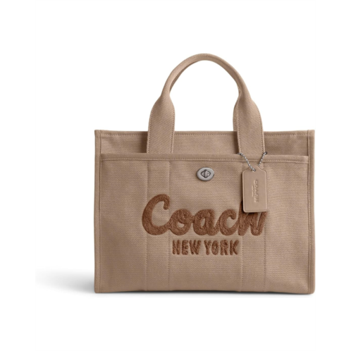 COACH Cargo Tote