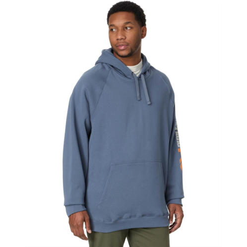 Timberland PRO Big & Tall Hood Honcho Sport Pullover Hooded Sweatshirt