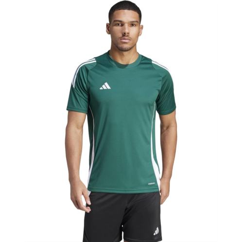 Mens adidas Tiro 24 Jersey