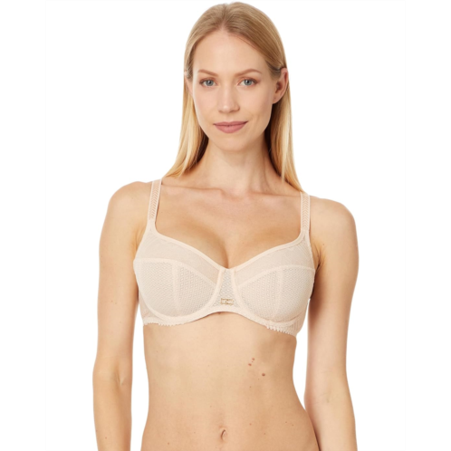 Womens Chantelle Origins Full Coverage Underwire Bra