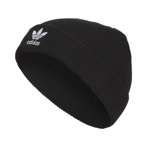 adidas Originals Kids Trefoil Beanie (Little Kids/Big Kids)