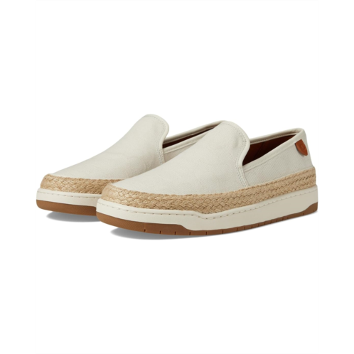 Mens COACH Miles Espadrille