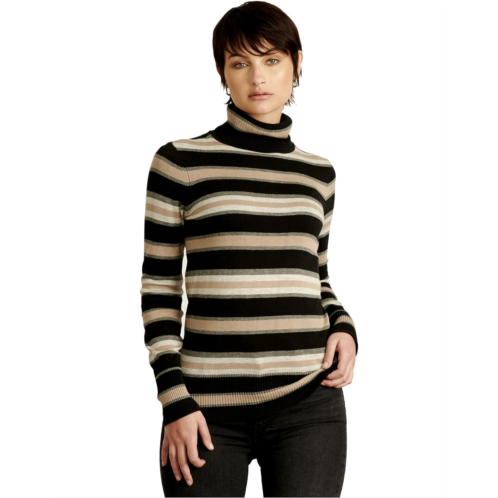 Womens Hatley Turtleneck Sweater