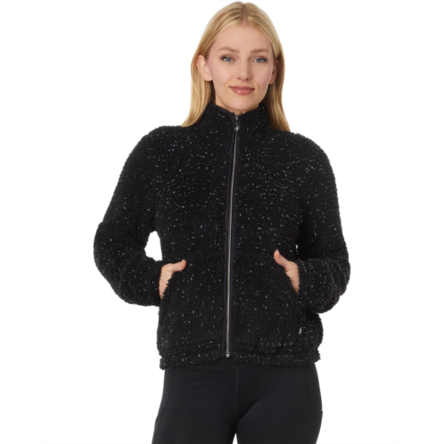 SKECHERS Goshine Sherpa Jacket