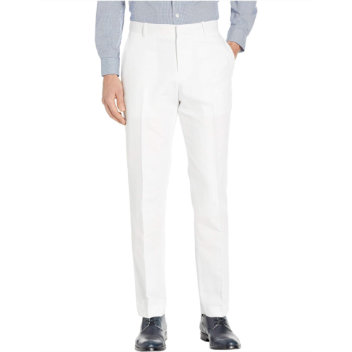 Mens Perry Ellis Portfolio Modern Fit Linen Dress Pants