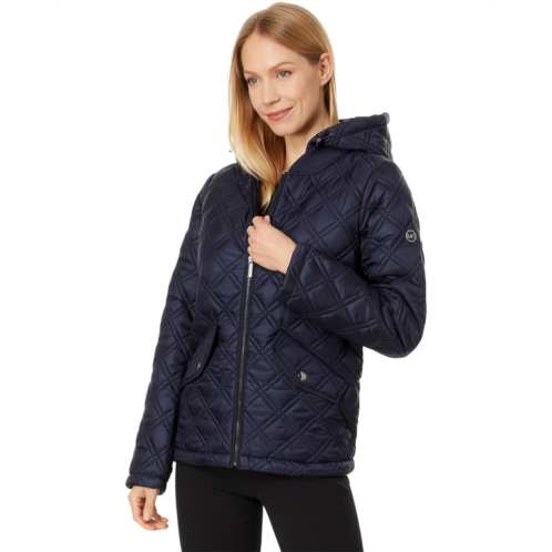 Michael Michael Kors Zip Front Quilt M426818BZ