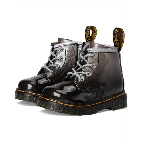 Dr. Martens Kid s Collection Dr Martens Kids Collection 1460 Glitter (Toddler)