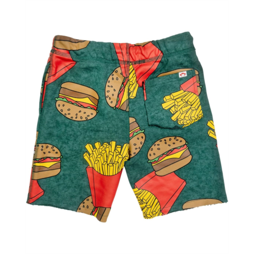 Appaman Kids Camp Shorts (Toddler/Little Kid/Big Kid)