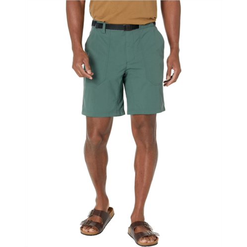 Mountain Hardwear Stryder Belted Shorts