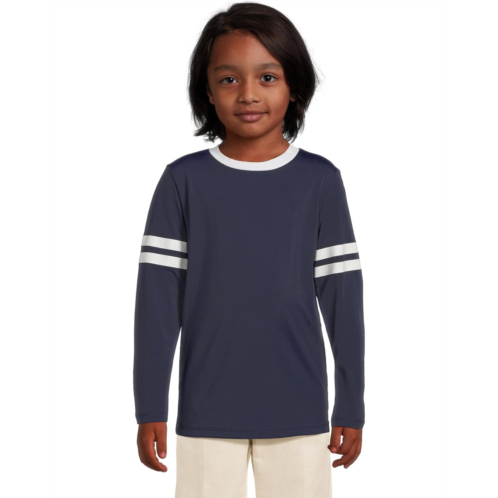 Janie and Jack Longsleeve Rashguard (Toddler/Little Kids/Big Kids)