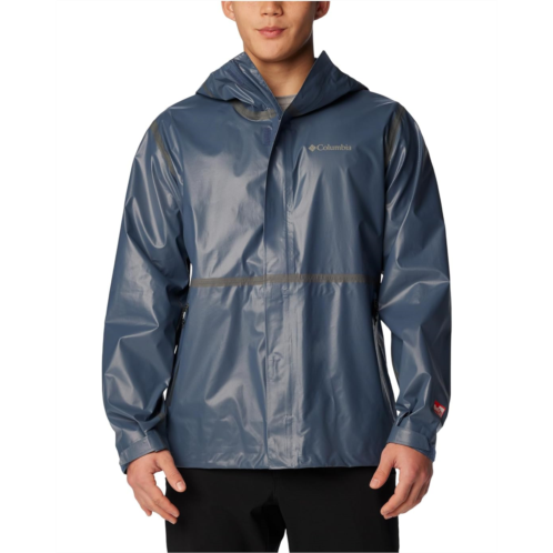 Mens Columbia OutDry Extreme HikeLite Shell