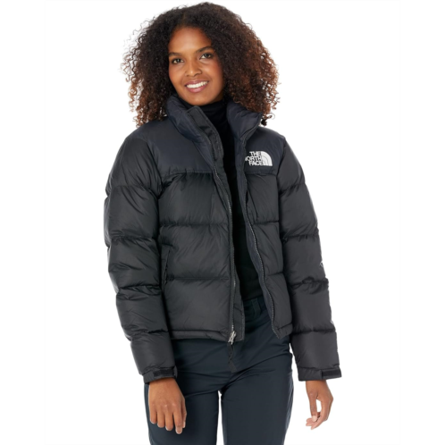 Womens The North Face 1996 Retro Nuptse Jacket