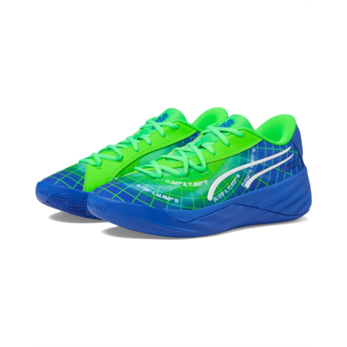 Mens PUMA All-Pro Nitro Marcus Smart