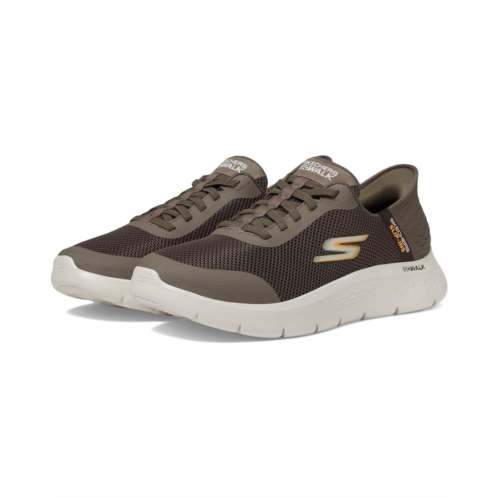 SKECHERS Performance Go Walk Flex - Hands Up Hands Free Slip-Ins