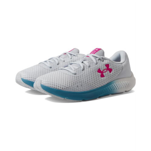 Womens Under Armour Charged Pursuit 3