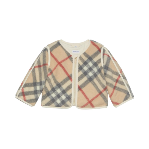 Burberry Kids Bobby Jacket (Infant)