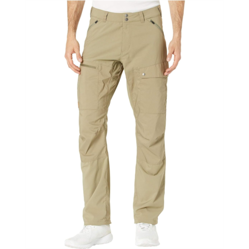 Mens Fjallraven Abisko Midsummer Trousers