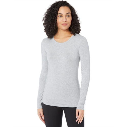 Womens tasc Performance Nola II Long Sleeve Crew Neck Tee