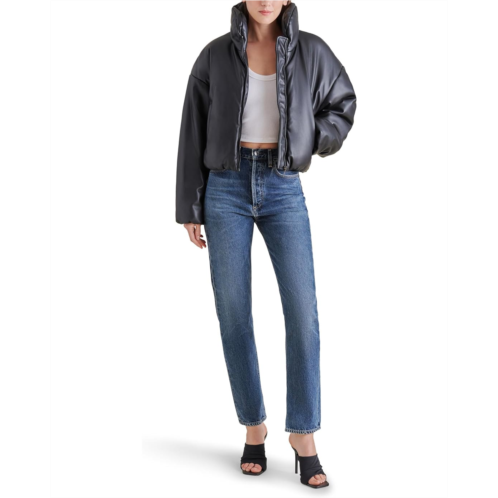 Womens Steve Madden Stratton Jacket