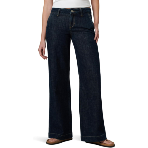 Joes Jeans The Lou Lou Low Rise Trousers