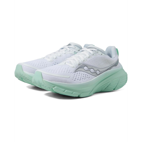 Womens Saucony Guide 17